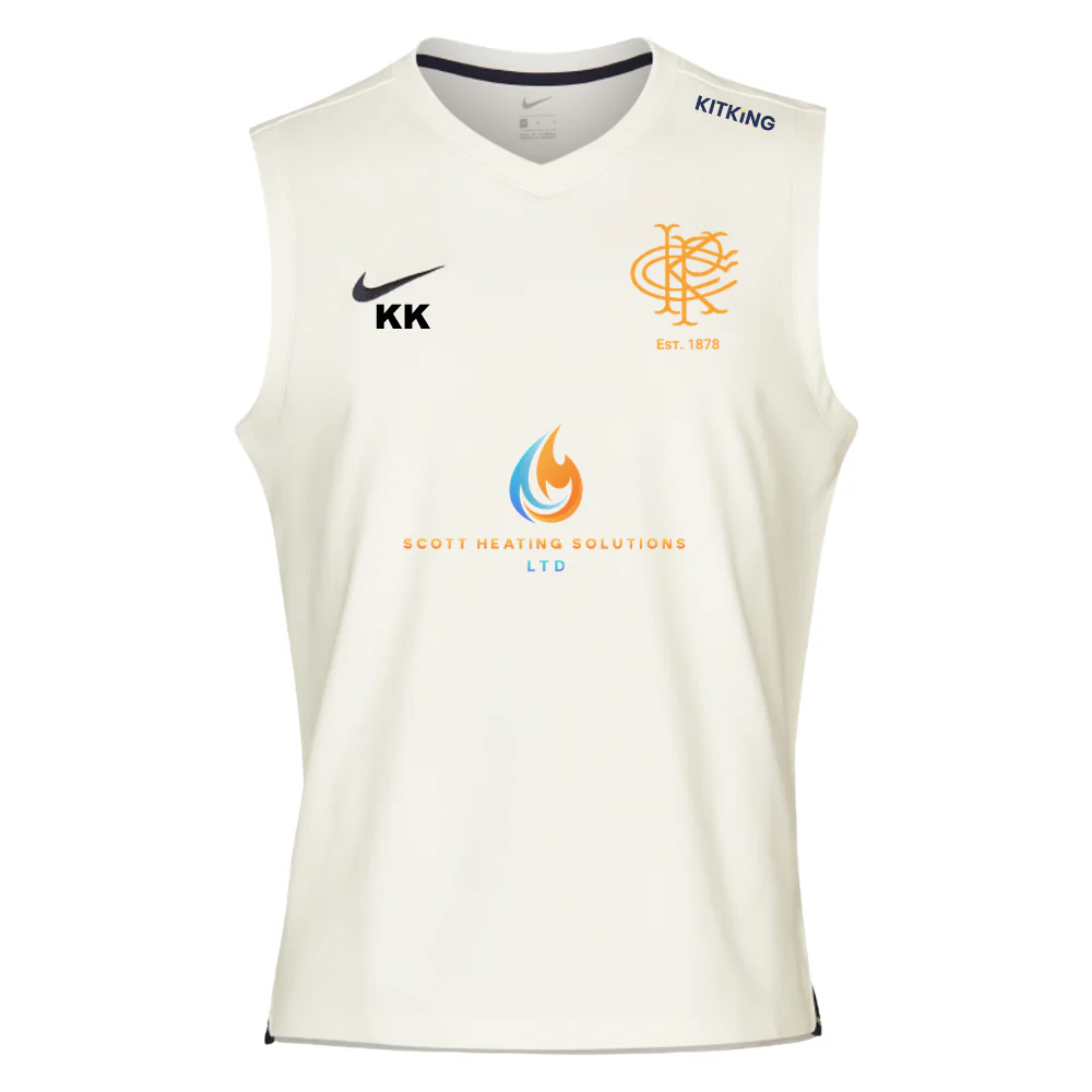 Sleeveless Tops